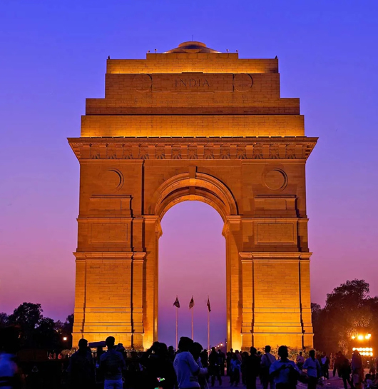delhi