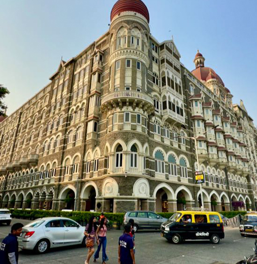 mumbai