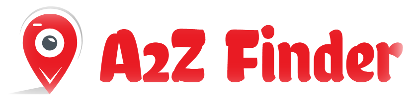 A2Z Finder