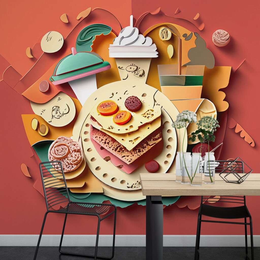 Zara's Kitchen - Thai Restaurant In Kolkata