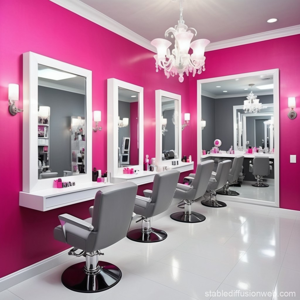 Queen Ladies Beauty Parlour