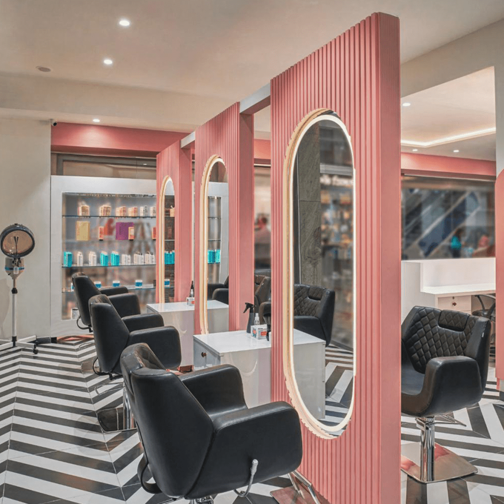 Priyanka Beauty Parlour