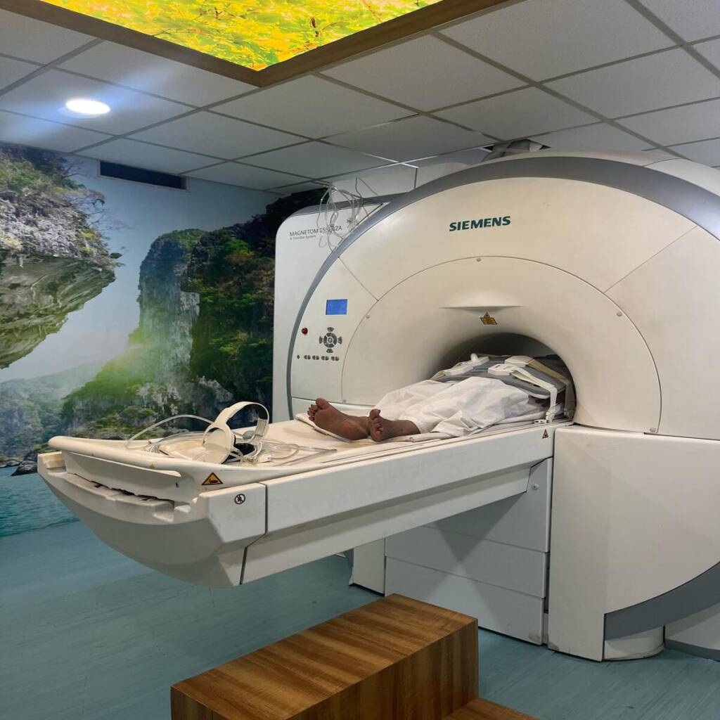 Sanjivani Diagnostic Centre
