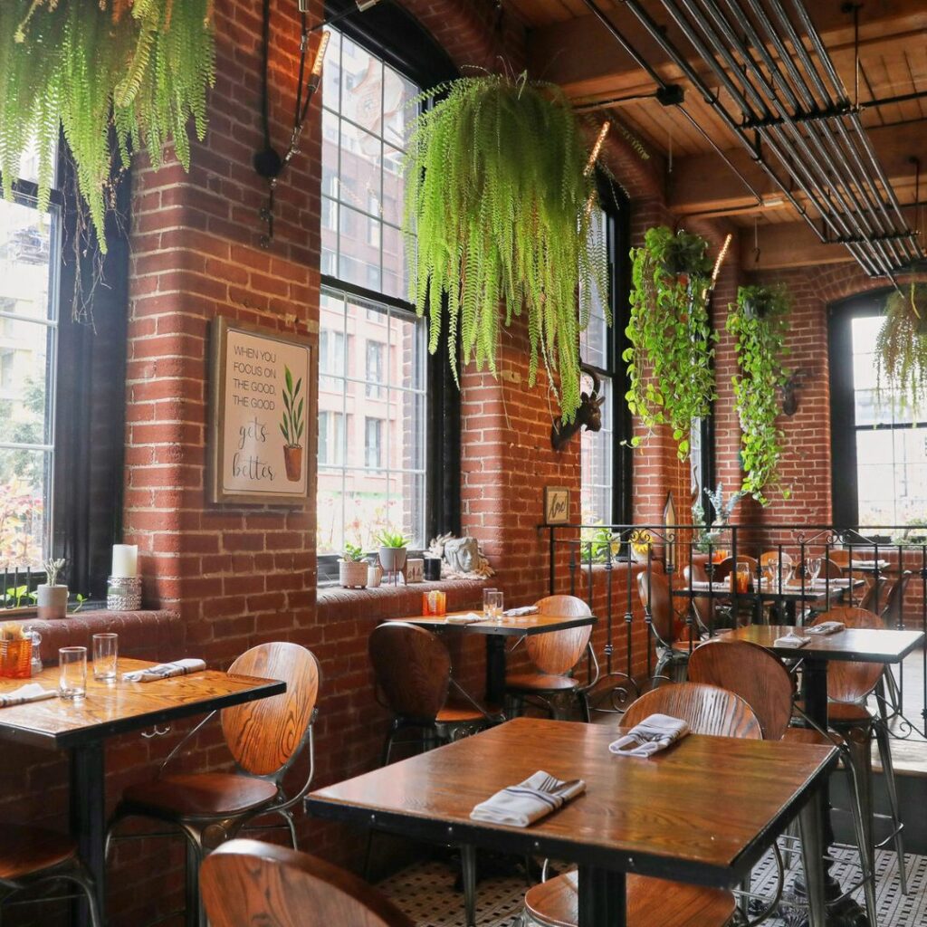 Dolly's The Tea Shop