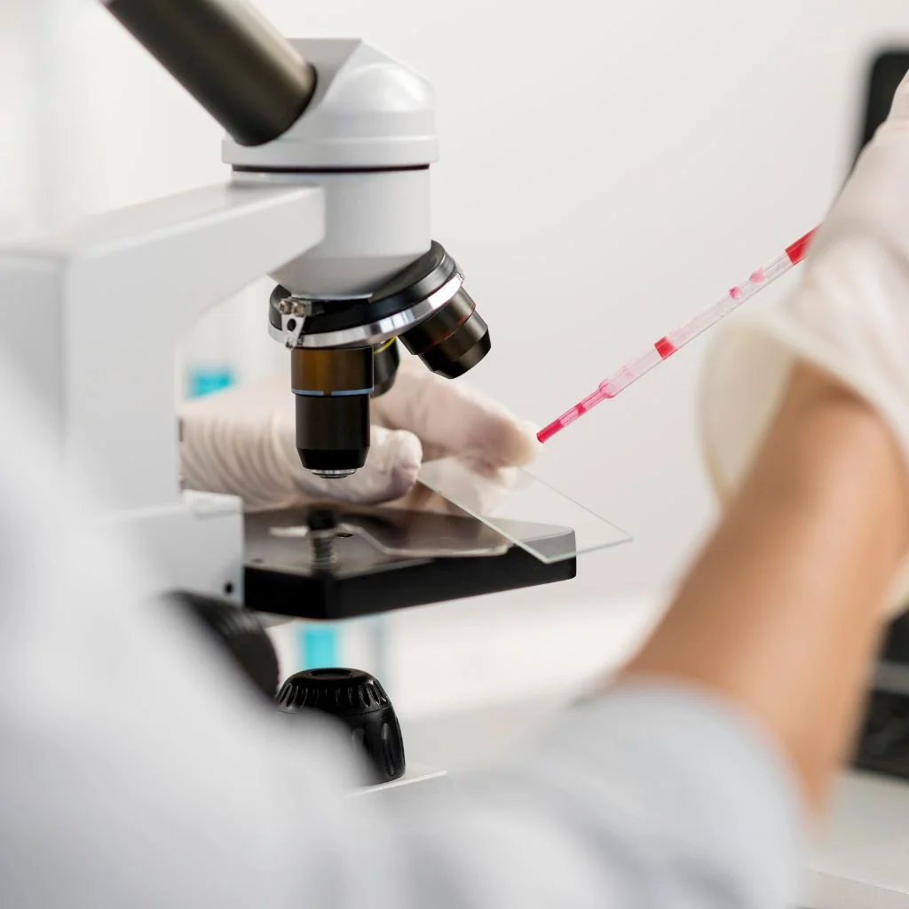 Agilus Diagnostics - College Street , Kolkata