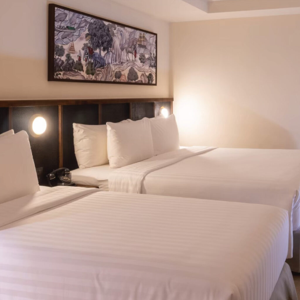 Treebo Sreema, Kolkata