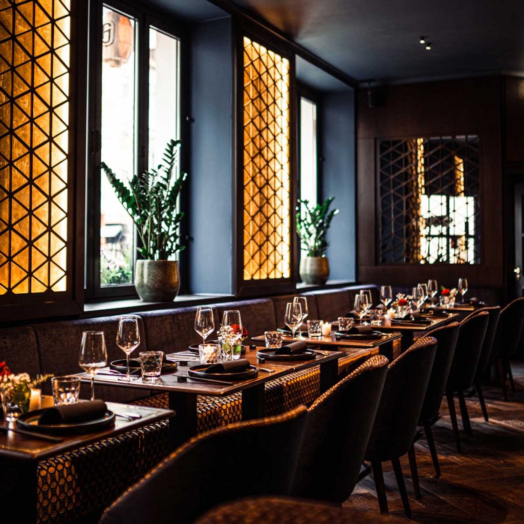 YMCA Canteen Mutton Curry Bread