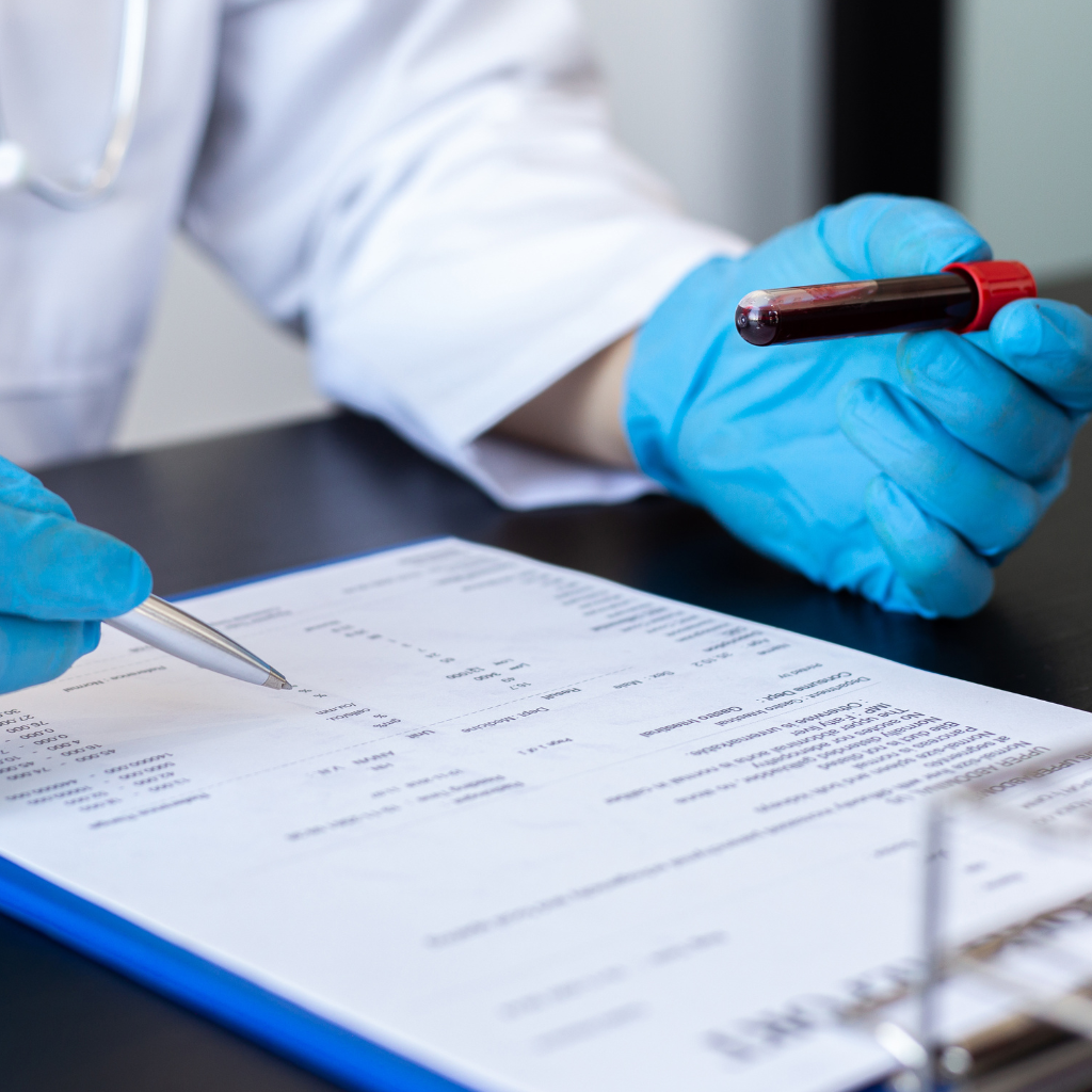 Nightingale Diagnostic & Medicare Centre Pvt. Ltd