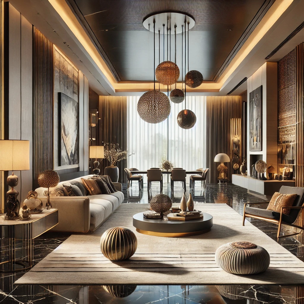 Interior Designer Kolkata