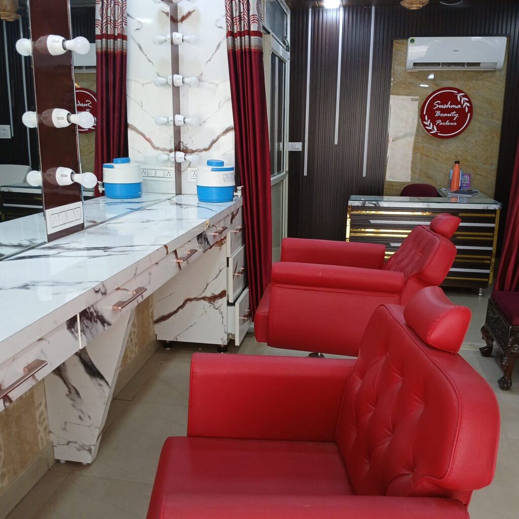 Glory Ladies Beauty Parlour