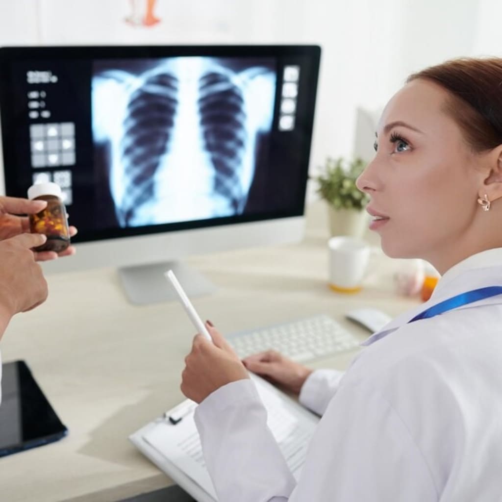 AARTHI SCANS AND LABS | MOULA ALI | DIAGNOSTIC CENTER