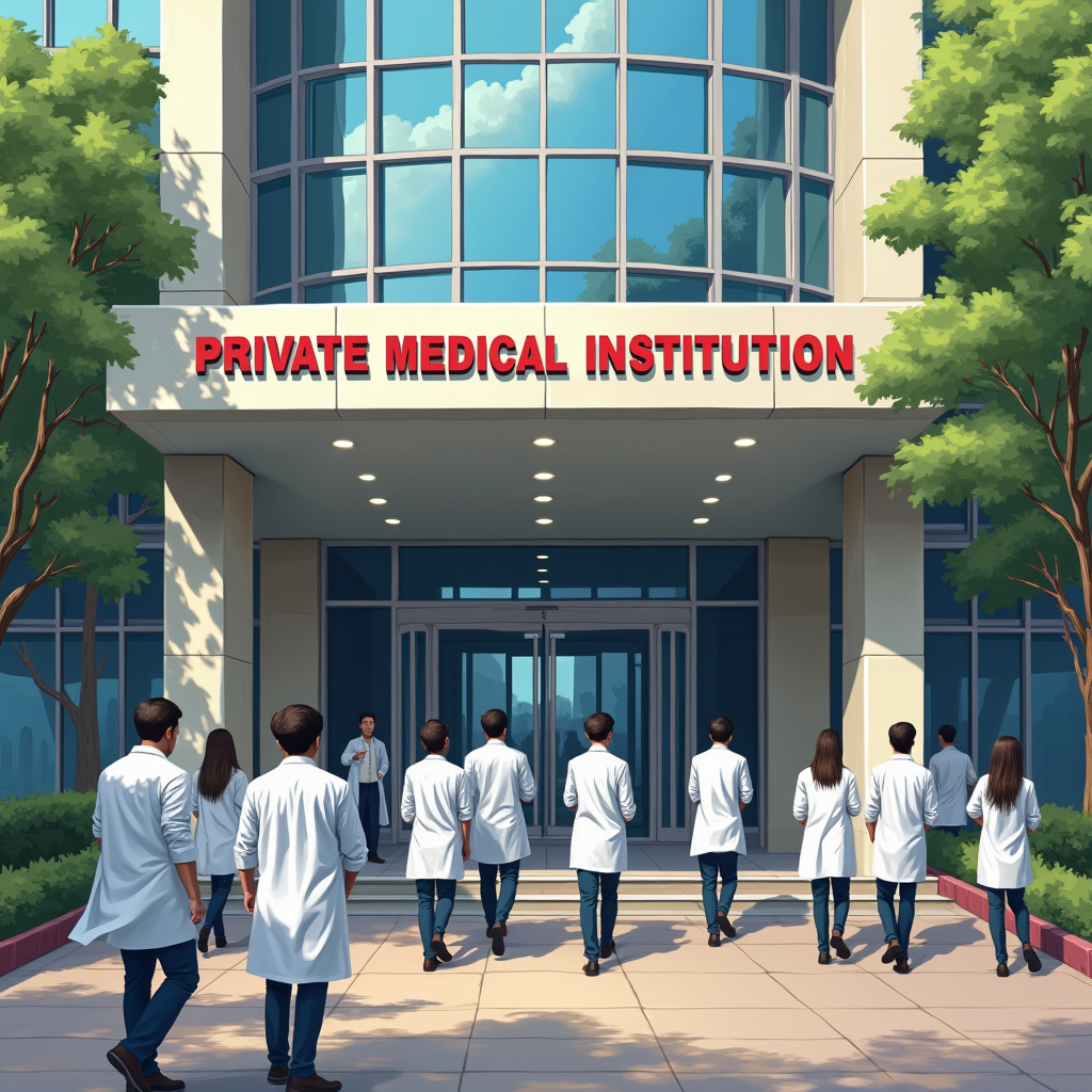 Bangabasi College (2nd Campus)