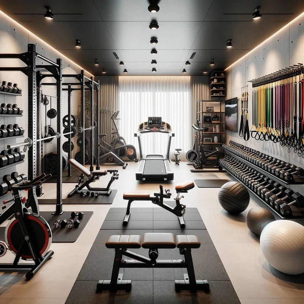 BeMeFit Flagship